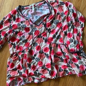 Matilda Jane preworn tunic, XL